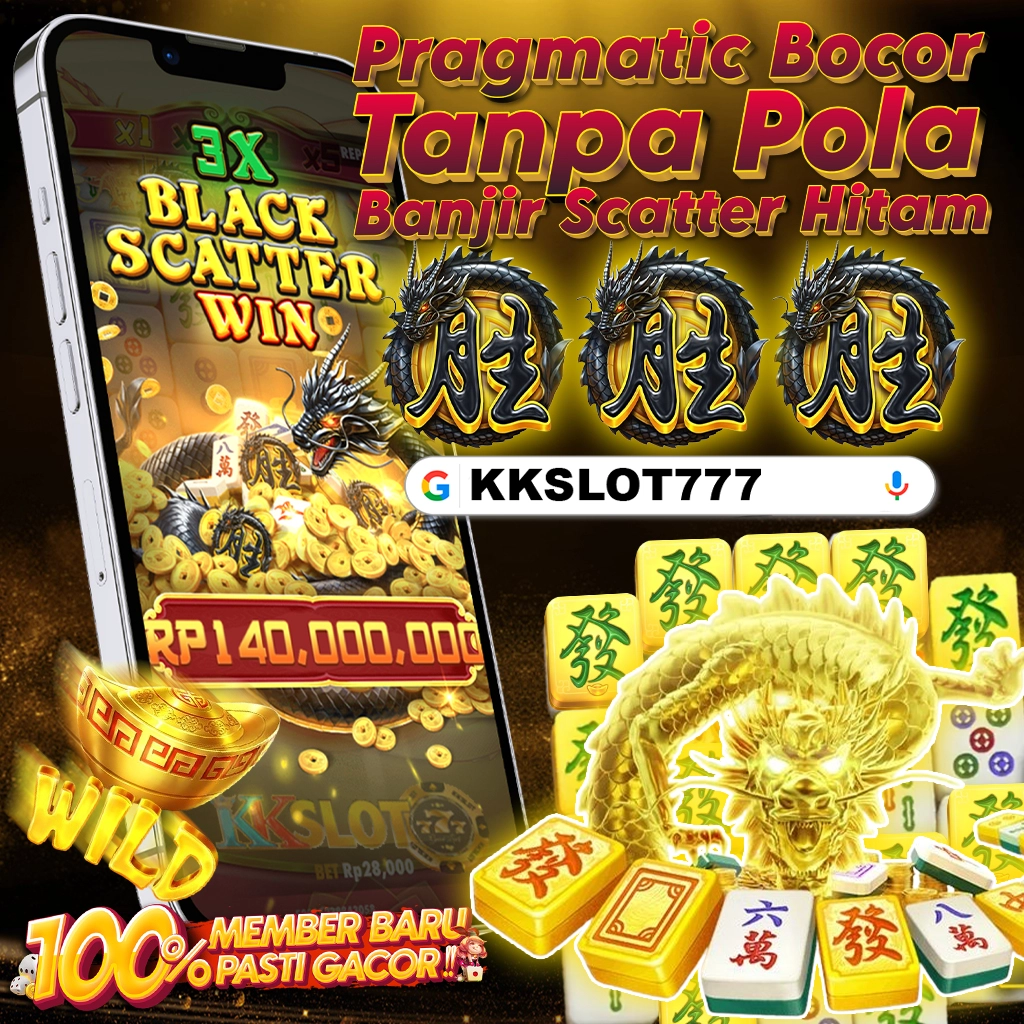 Bonanza96 : Bonanza 96 Peluang Emas Jadi Gober Jackpot - Bonanza96